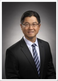 Dr. Richard sang Lee MD, Cardiothoracic Surgeon