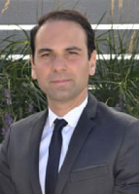 Dr. Omar Yusef Kudsi M.D., Surgeon