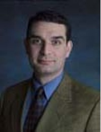 Dr. Georgios Giannakopoulos DO, Infectious Disease Specialist