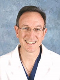 Dr. John F Parrinello D.P.M.