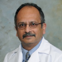 Dr. Hemant D Desai M.D., Anesthesiologist