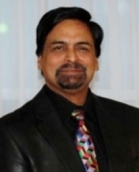 Dr. Amit  Chakrabarty M.D.