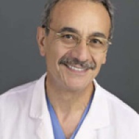 Dr. Masoud Mark Taslimi M.D., OB-GYN (Obstetrician-Gynecologist)