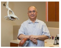 Dr. Reza Kasiri DDS, Dentist
