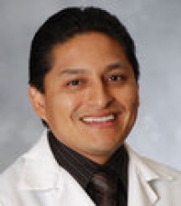Paulo Guillinta M.D., Cardiologist