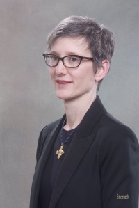 Dr. Katherine D Hein M.D.