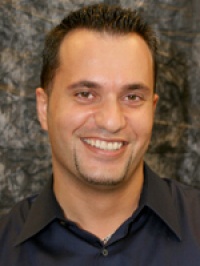 Dr. Fadi Obeid D.M.D., Dentist