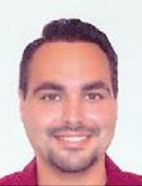 Dr. Joseph Michael Parra M.D., Hospitalist