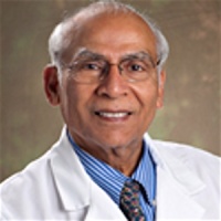 Dr. Inder J Saini MD