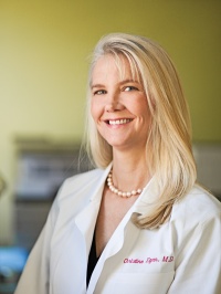 Dr. Christine Lynn Egan M.D.