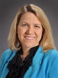 Dr. Kristin D Bencik boudreau D.O., Pediatrician