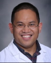 Dr. Adelbert Dominic Cabrera M.D.