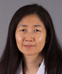 Dr. Eun-kyung Hong MD, OB-GYN (Obstetrician-Gynecologist)