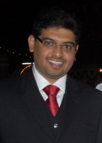 Dr. Pradeep  Sukumar DMD
