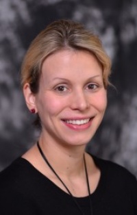 Dr. Carolin Isabel Dohle M.D.