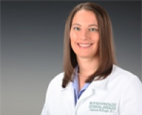 Dr. Stephanie A Mcknight M.D.
