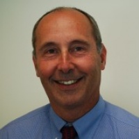 Dr. Paul Bertozzi MD, Critical Care Surgeon
