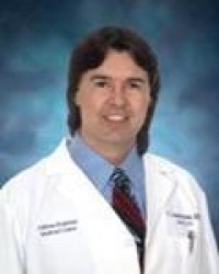 Dr. Charles  Anderson MD