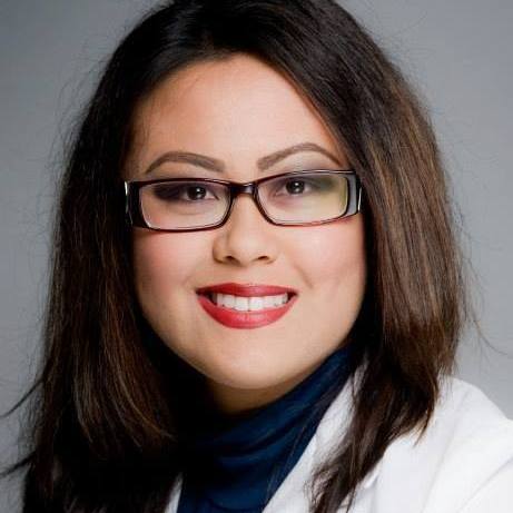 Dr. Catherine Sy Luib D.C., L.AC., Preventative Medicine Specialist