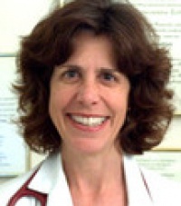 Dr. Katherine Louise Chick M.D