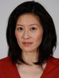 Dr. Bingjing Z Roberts M.D., Ophthalmologist