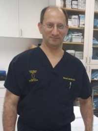 Dr. Baruch  Jacobs M.D.