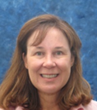 Dr. Sarah E. Buxton MD
