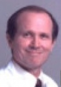 Dr. James Harvey Maguire M.D., M.P.H., Infectious Disease Specialist