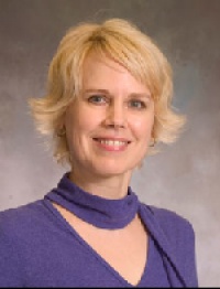 Dr. Lisa Diane Waitches DO, Emergency Physician