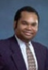 Mr. Brian Clifford Carty MD, Family Practitioner