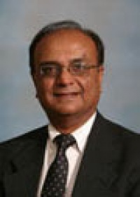 Rashmikant Sumantlal Desai MD, Cardiologist