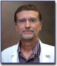 Dr. Elwyn Joe Perser M.D.