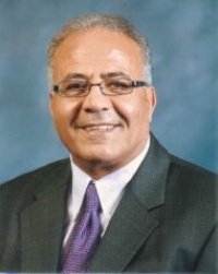 Dr. Ali M Jafari D.C.