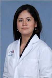 Dr. Mercedes Ericka Quinones MD, Rheumatologist