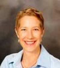 Dr. Kimberly Priebe M.D., OB-GYN (Obstetrician-Gynecologist)