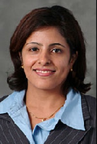 Dr. Monika Kishore Ochani MD