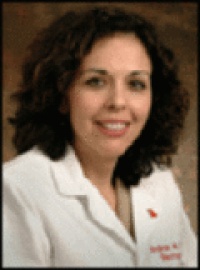 Andrea M Russo MD, Internist