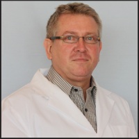 Dr. Michael J. Katich O.D., Optometrist