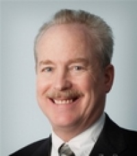 Dr. Stephen Conrad M.D., Ophthalmologist