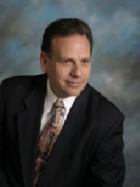 Dr. Joseph C. Yellin D.O., Neurologist
