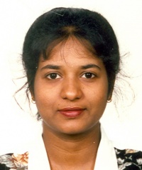 Dr. Punitha  Arunkumar MD