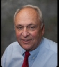 Dr. Alvin Benjamin Weinberg DDS, Dentist