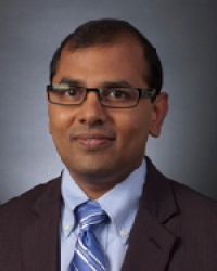 Dr. Kiran R. Nakkala M.D., MPH, Gastroenterologist