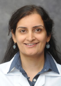 Dr. Teena  Chopra MD