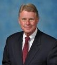 Dr. Steve C. Wilson M.D.