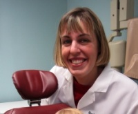 Dr. Wendy Renee Sanger D.M.D., Dentist