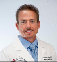 Dr. Dwayne Charles Clark MD
