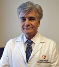 Abdollah Sedighi MD, Cardiologist
