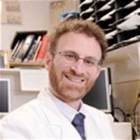 Dr. David S Goldstein M.D.