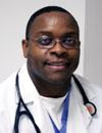Dr. Rock H. Jean-guillaume D.O., Emergency Physician